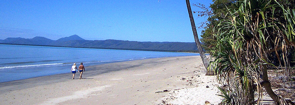 Wonga Beach