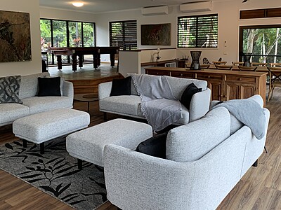 Daintree Holiday Homes - Destination Daintree Visitors Guide