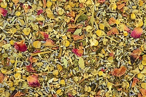 Tranquility - The Tea Chest