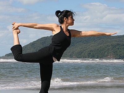 Prema Shanti Yoga and Meditation Retreat