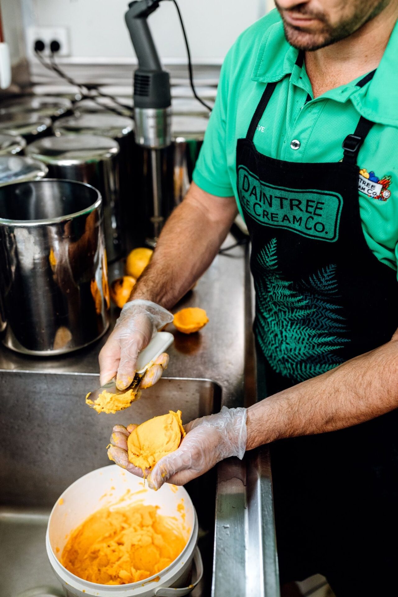 Daintree Ice Cream Company