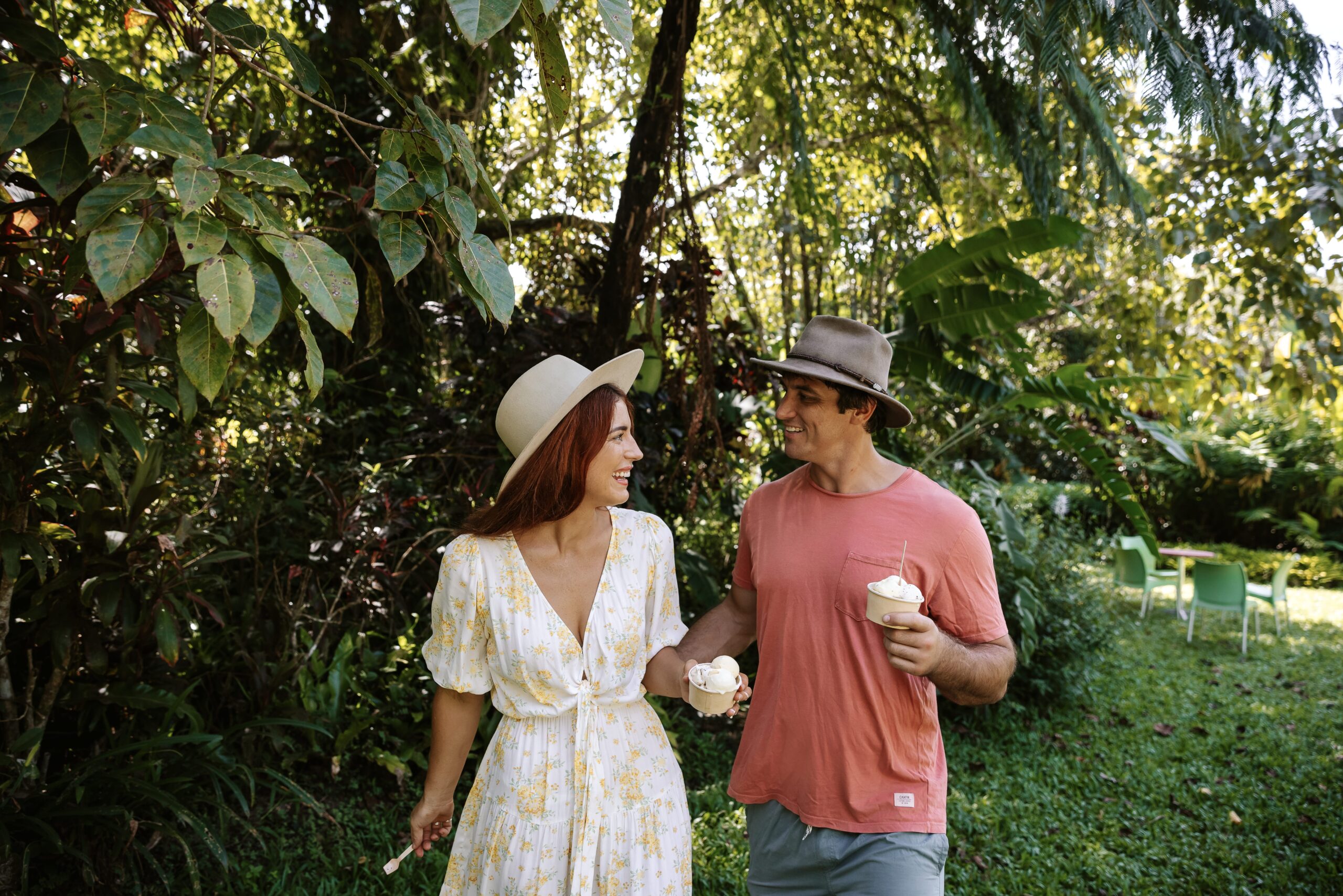 Daintree Ice Cream Company