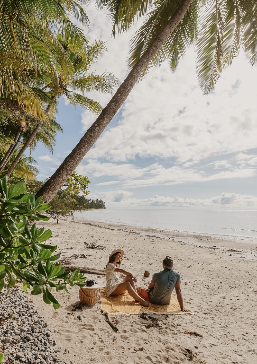 Destination Daintree Noah Beach