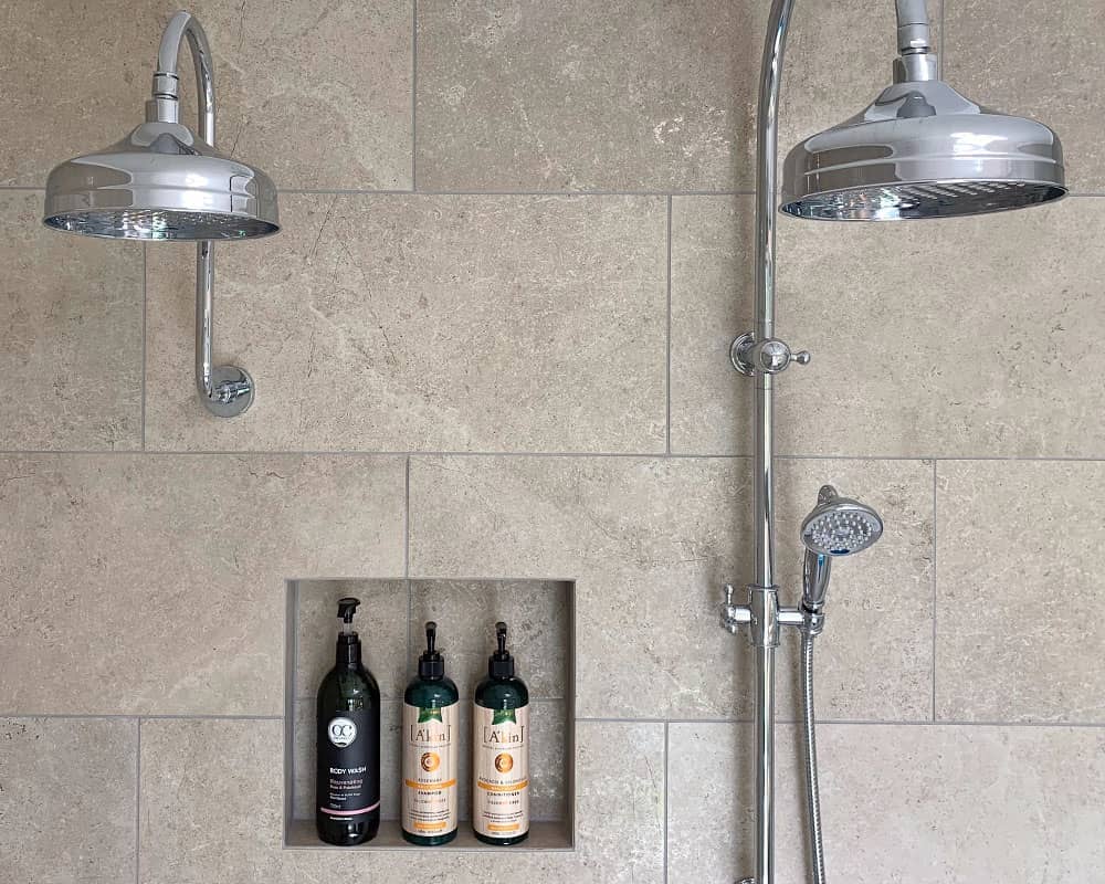 Bathroom – Gateway Cassowary Falls Daintree