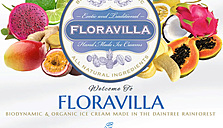 Floravilla Ice Creamery Daintree