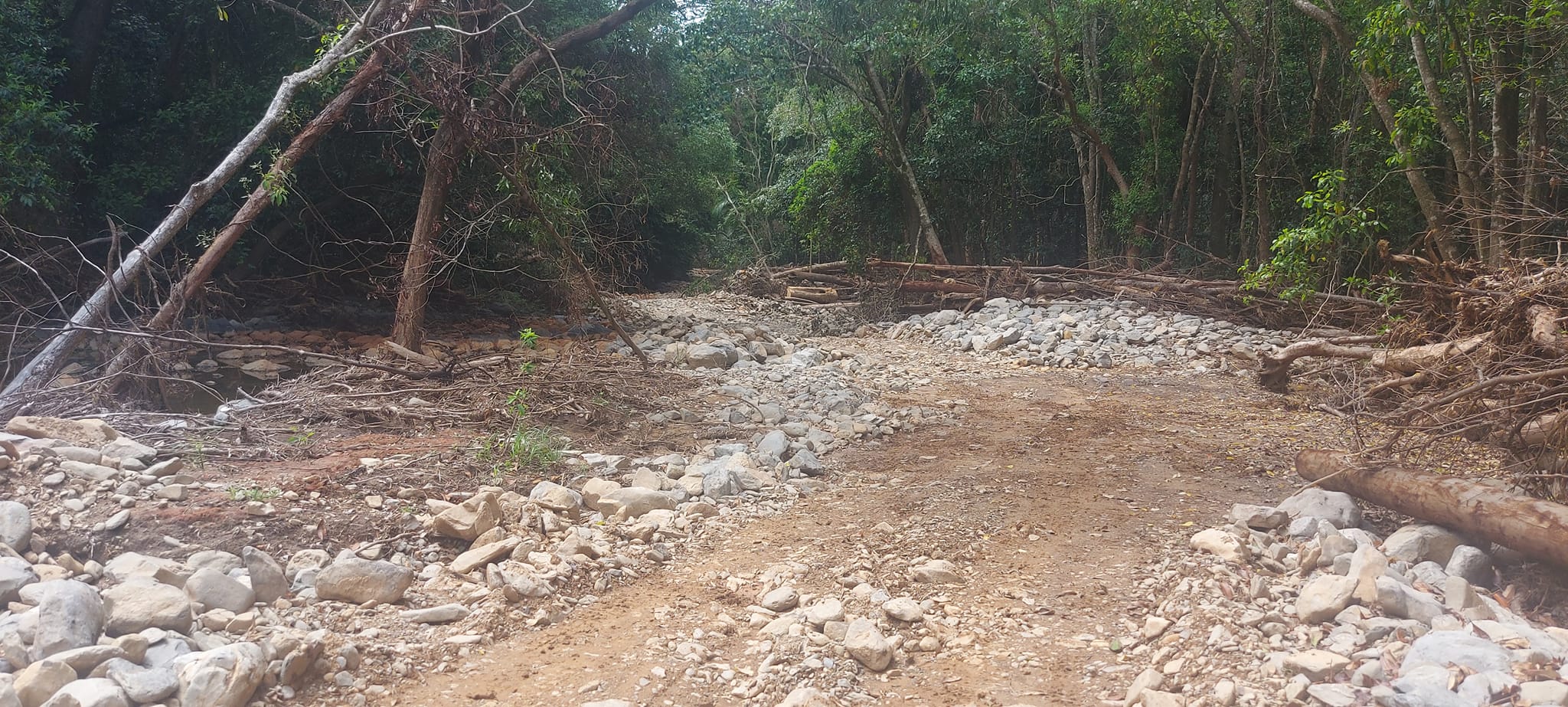Masons Tours Off Road Adventures