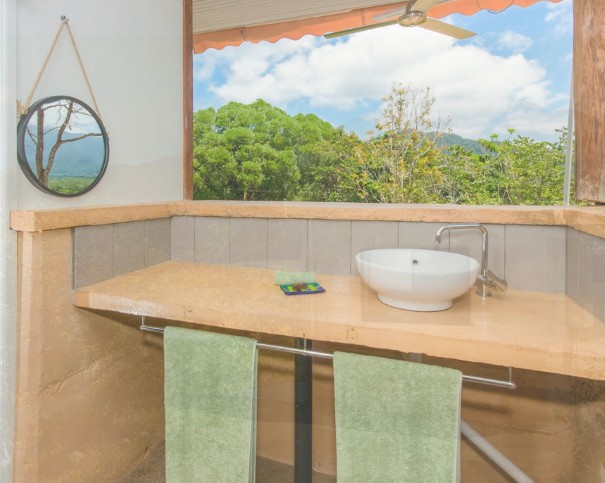 Wompoo Eco Retreat