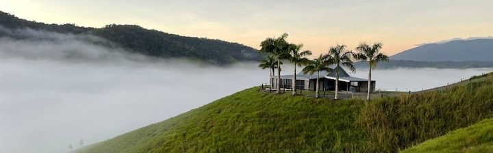 Jabiru Lodge