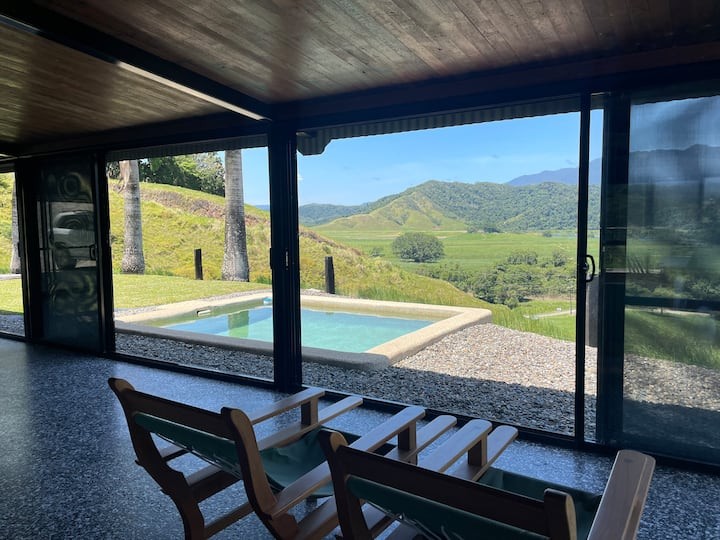 Jabiru Lodge