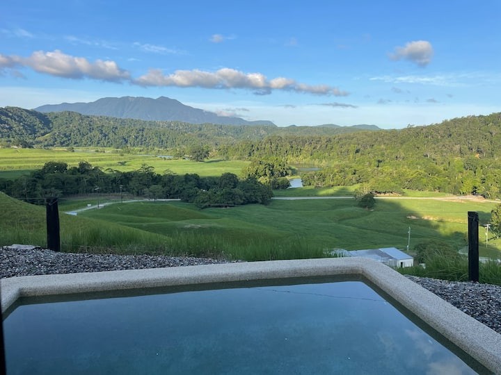 Jabiru Lodge Pool