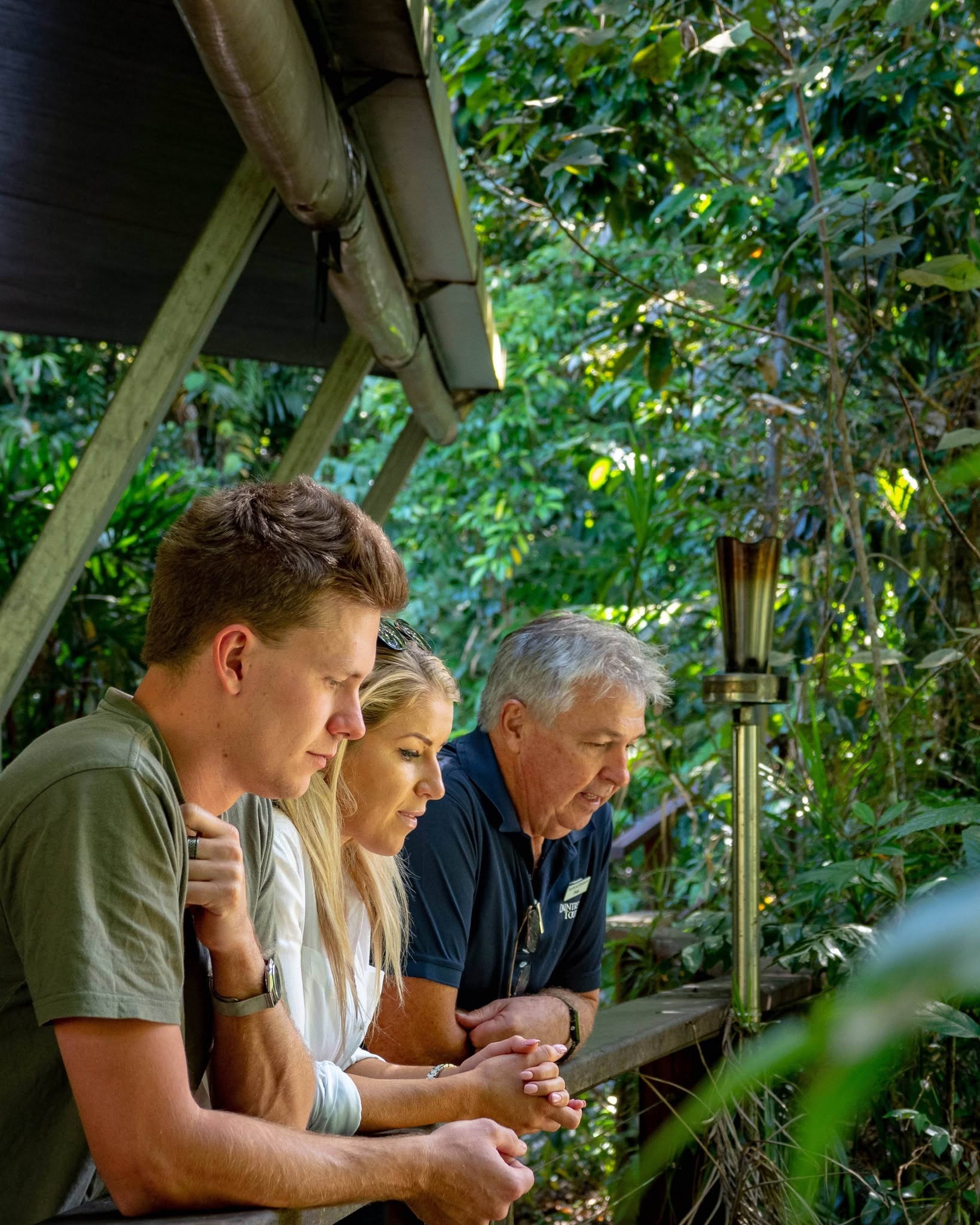 Reef Unlimited People – Daintree Tours