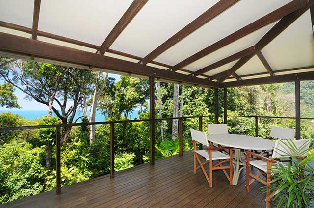 Daintree Seascapes