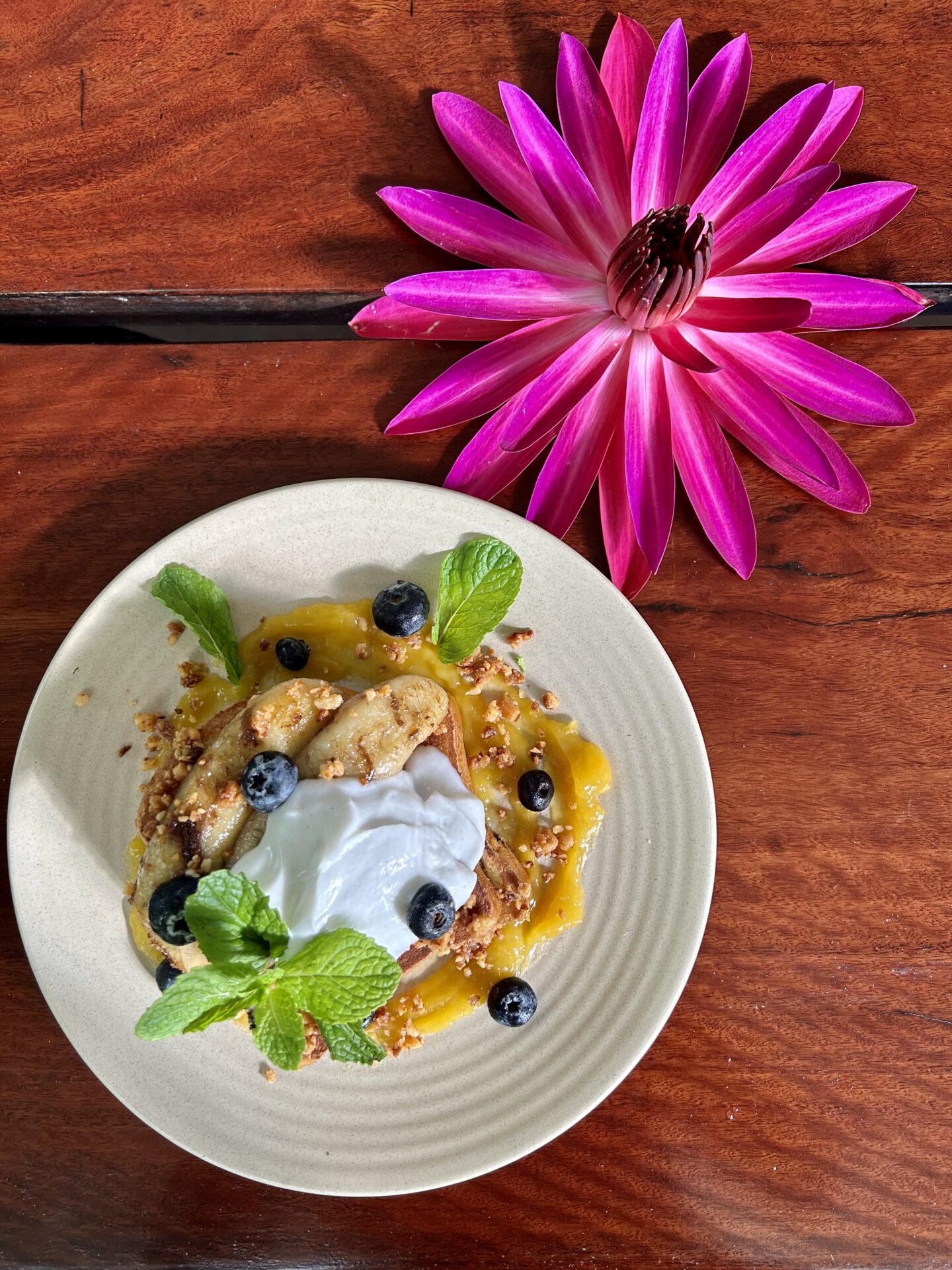 Turtle Rock Pancakes