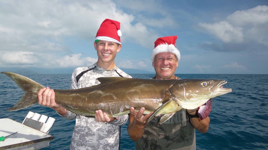 Daintree River Fishing and Photography Tour