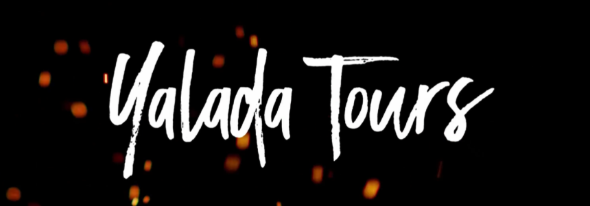 Yalada Tours logo